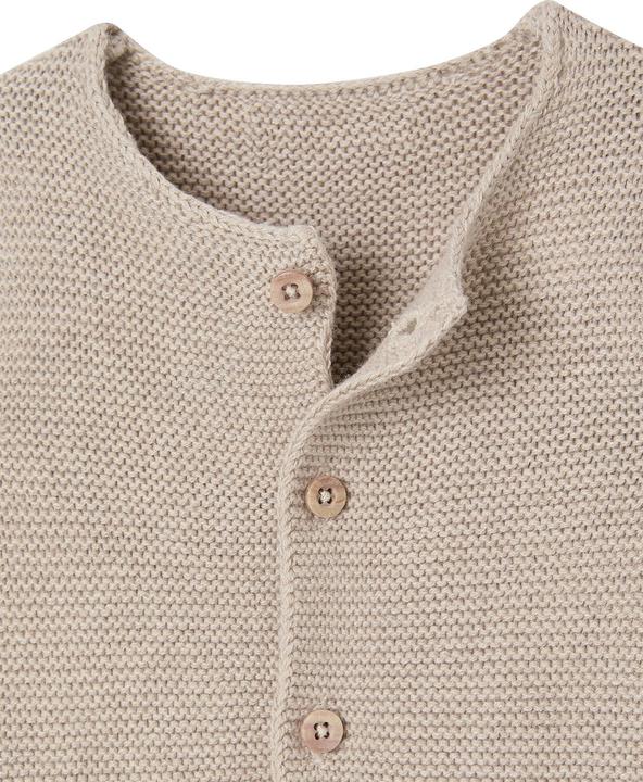 Immagine prodotto Vertbaudet Baby Strickjacke aus Baumwolle BASIC (62)