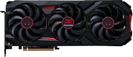 Produktbild Powercolor Red Devil Radeon RX 9070 XT Limited Edition (16 GB)
