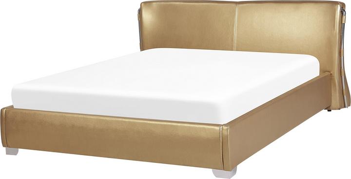 Actual product image Beliani Paris (140 x 200)