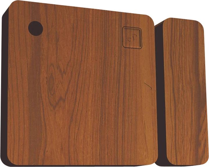 Produktbild Shelly BLU Door/Window Brown