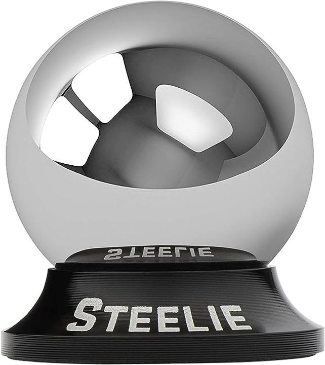 Actual product image Nite Ize Steelie Dash Ball