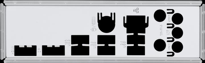 Actual product image ASUS PRIME H810M-A WIFI (LGA 1851, Intel H810, uATX)