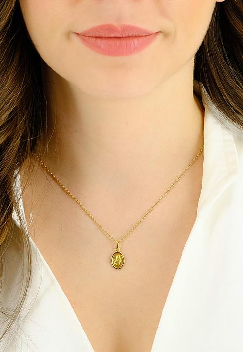 Image du produit Muau Ange (Or jaune 750/18K)