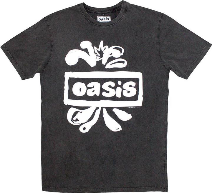 Oasis TShirt (L)