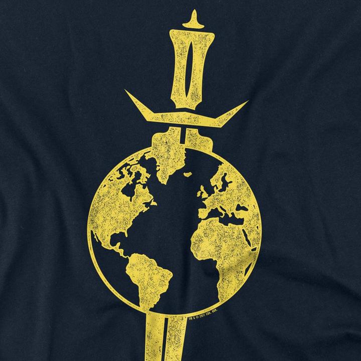 Produktbild Terran Empire TShirt (M)