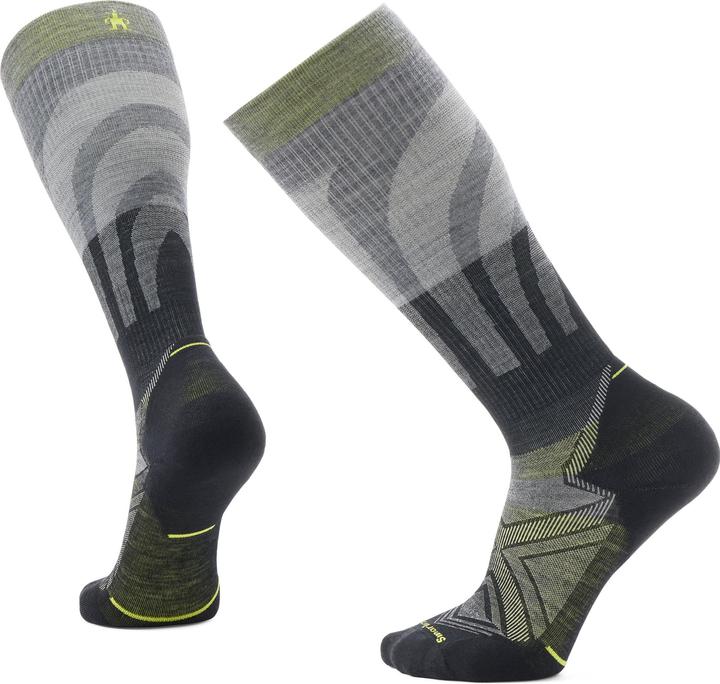 Produktbild Smartwool Run Targeted Cushion Compression OTC Socks (42 - 45)