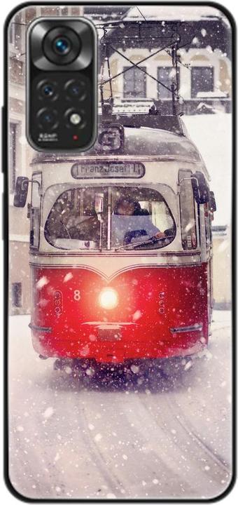 Strassenbahn
