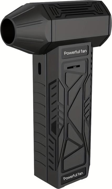 Image du produit PhoneLook Mini ventilateur manuel Turbofan