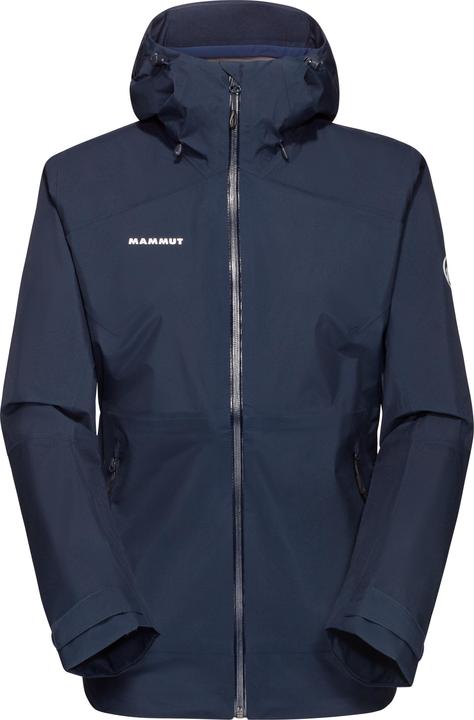 Mammut Convey Tour HS Hooded Jacket (XS)