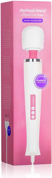 Actual product image My Magic Wand Wall Massager