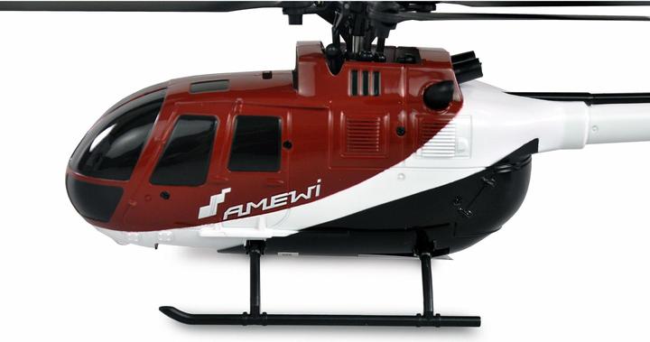 Produktbild Amewi 4-Kanal Helikopter 6G 2.4GHz RTF