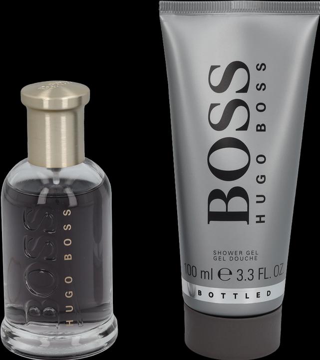 Produktbild Hugo Boss Bottled (Eau de Parfum, 50 ml)
