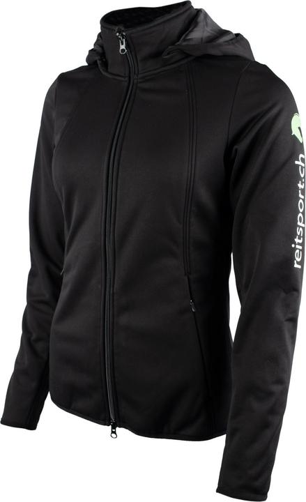 Actual product image Reitsport.ch Ladies soft jacket (XL)