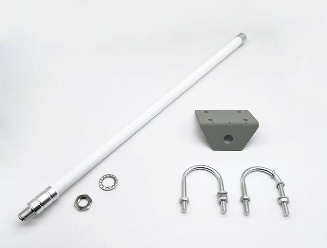 Image du produit Allnet Antenne 868MHz 6dbi Antenne (N-Female) Omnidirectionnelle/Ronde ANT-868-6dbi-OMNI LORA HEL