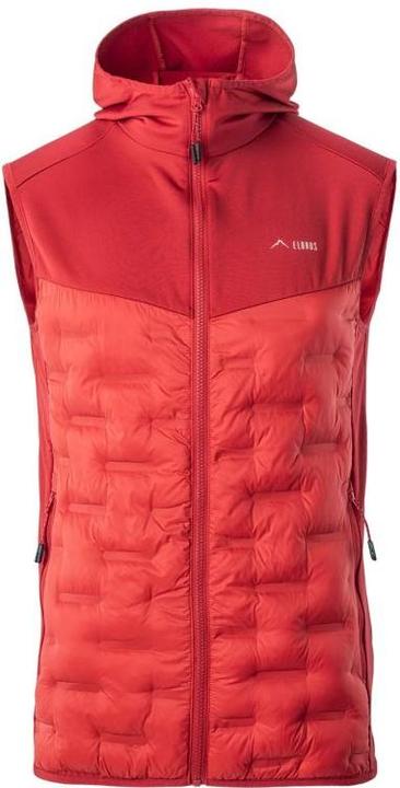 Actual product image Elbrus Emin Ii Vest Primaloft (XL)
