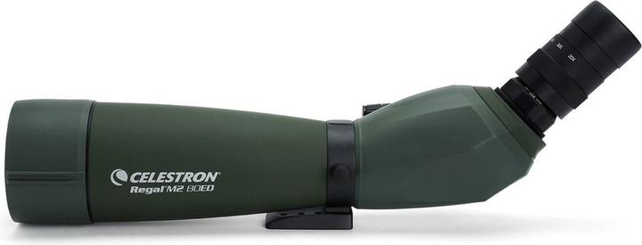 Actual product image Celestron Regal M2 80ED Spotting Scope (60 x, 80 mm)
