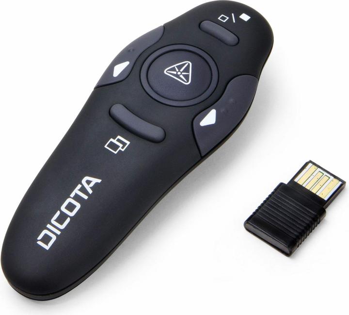 Immagine prodotto Dicota D30933-V1