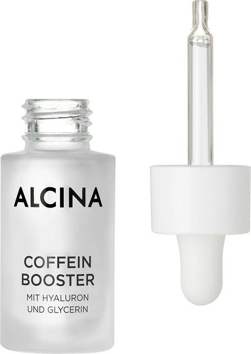 Immagine prodotto Alcina Coffein Booster (15 ml)