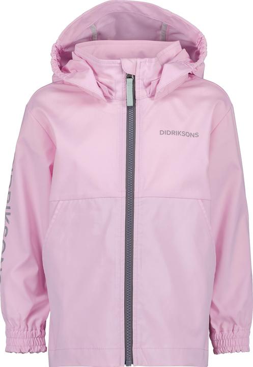 Produktbild Didriksons Kid's Hallon Jacket (120 B)