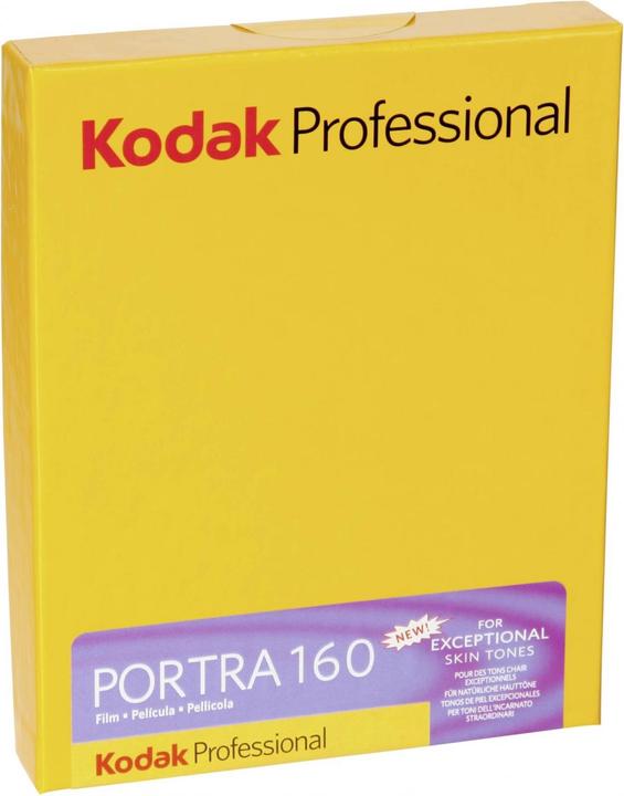 Image du produit Kodak Portra 160