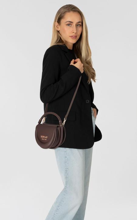 Produktbild Replay Schultertasche 19 cm