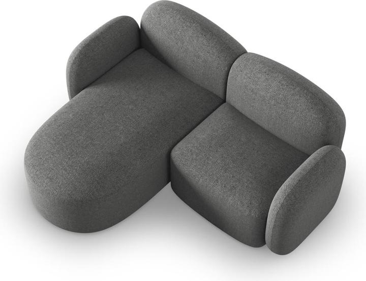 Actual product image Micadoni Blair (Corner sofa)