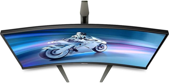Produktbild Philips Evnia 27M1C5200W (1920 x 1080 Pixel, 27")