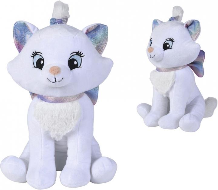 Produktbild Simba Disney D100 Party, Marie, 35cm (35 cm)