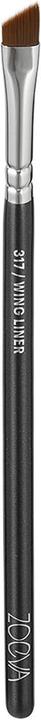 Actual product image Zoeva 317 WING LINER 4 (Eyeliner)