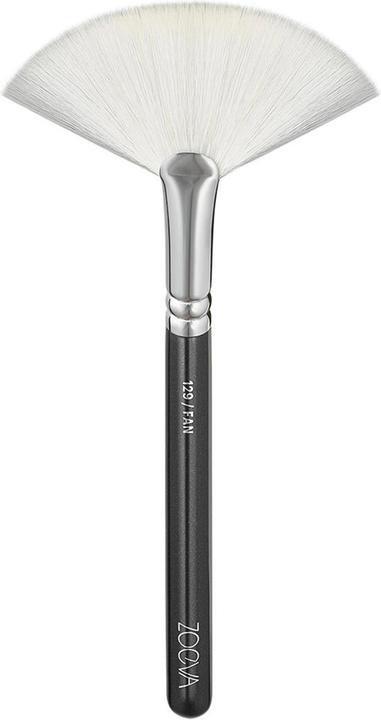 Actual product image Zoeva 129 FAN 11 (Highlighter)