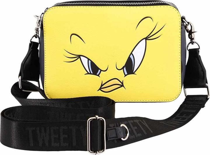 Karactermania IBiscuit Shoulder Bag Trouble