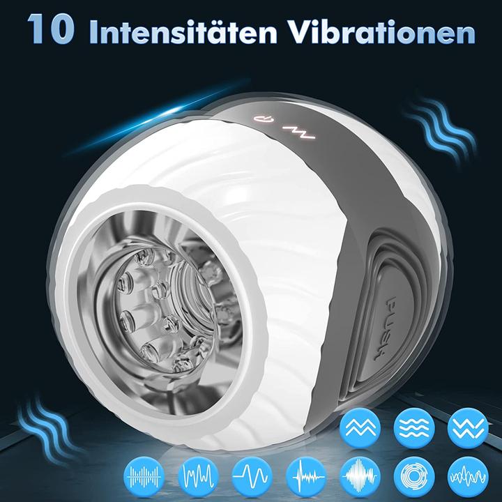 Produktbild Eawesion Elektrischer Masturbator
