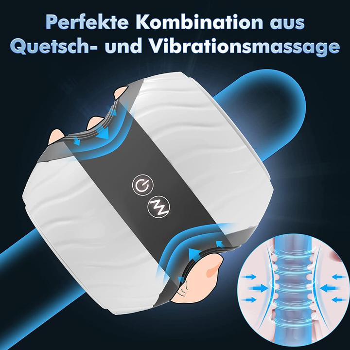 Produktbild Eawesion Elektrischer Masturbator