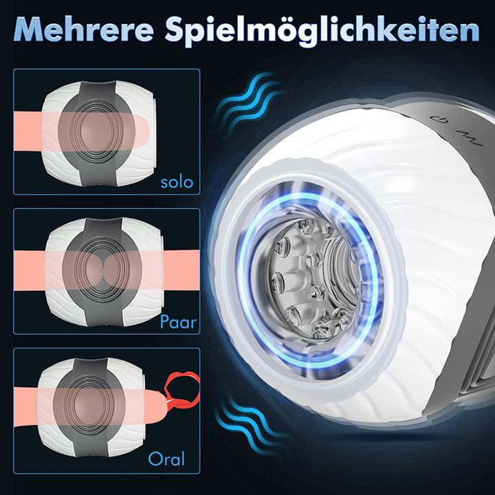 Produktbild Eawesion Elektrischer Masturbator