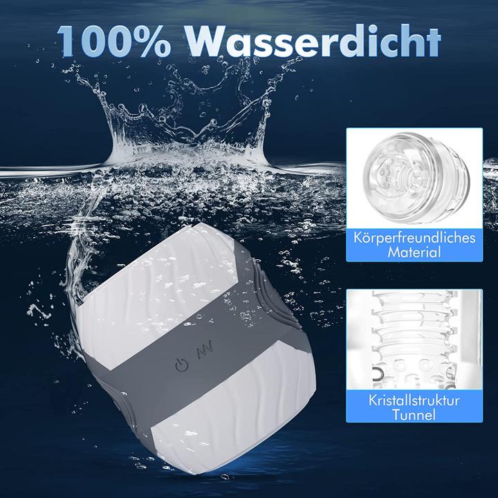 Produktbild Eawesion Elektrischer Masturbator