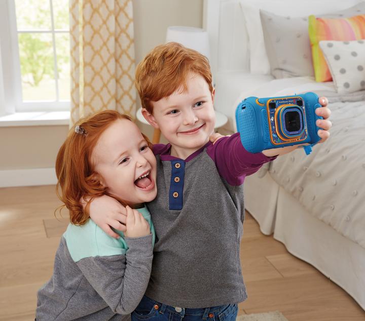Produktbild VTech KidiZoom Kid 4