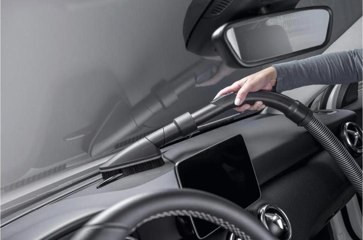 Produktbild Miele Flexible Universalbürste