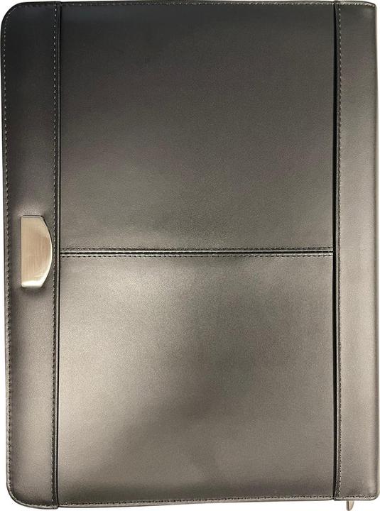 Actual product image Black Maxx BLACKMAXX Business Basic4 writing case (A4, 1 x)