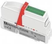 Produktbild Pepperl & Fuchs Multifunktionsklemme MFT-BASE.4P