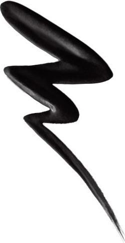 Actual product image NYX Professional Make-Up Epic Wear (Black)