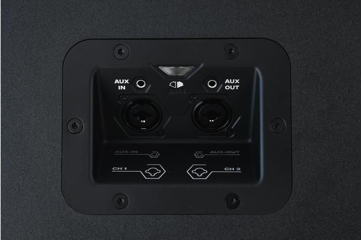Image du produit Soundboks 4 (40 h, Fonctionnement sur piles)