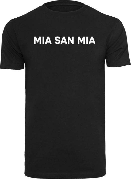 Immagine prodotto FC Bayern München Maglietta Mia San Mia Bold - 115311 (S)