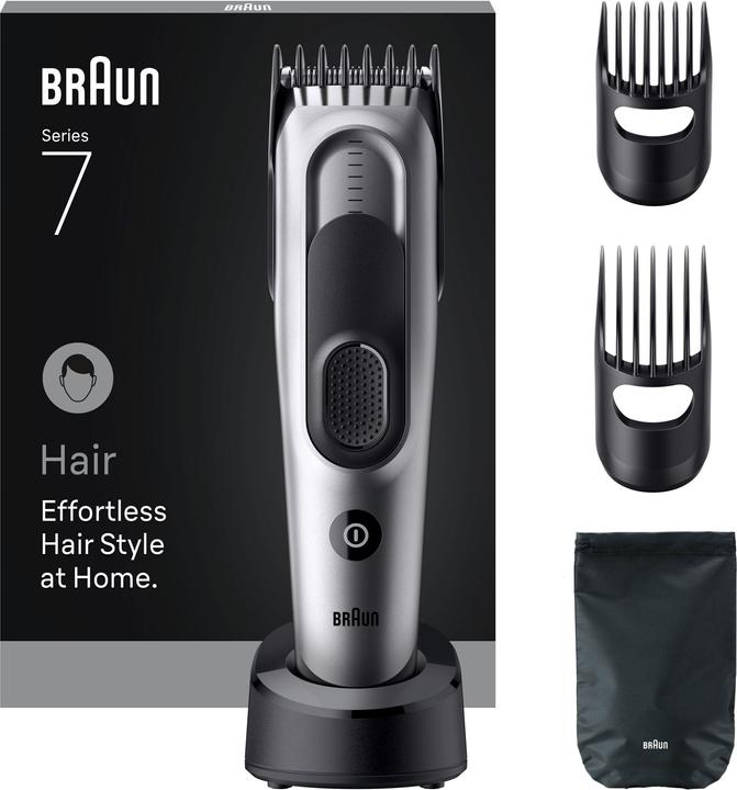 Image du produit Braun Series 7 HC7590
