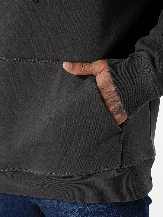 Immagine prodotto AllSaints Maglia con cappuccio REDACT (M)