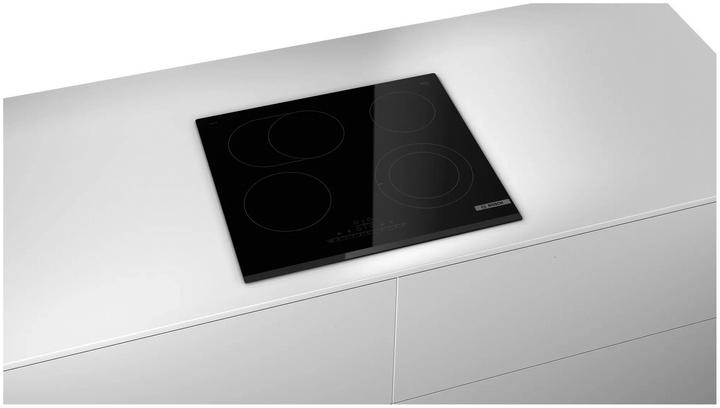 Actual product image Bosch Hausgeräte Ceramic Plate PKN631FP2E