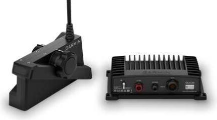 Garmin LiveScope™ XR-System