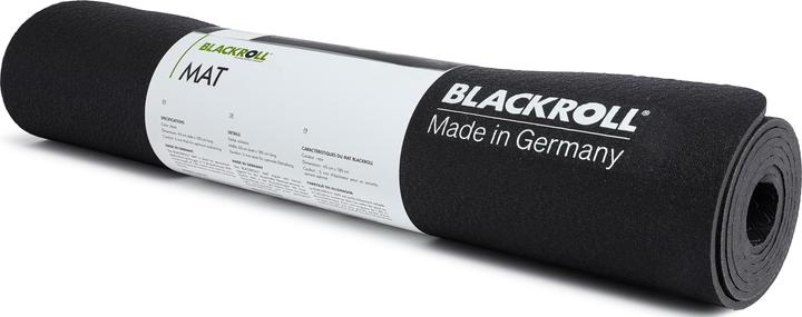 Produktbild Blackroll Mat (5 mm)