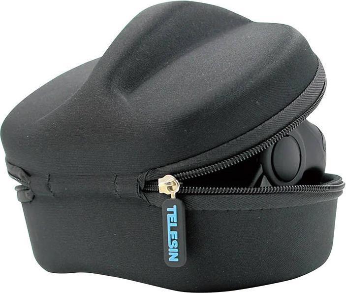 Actual product image Telesin Storage Box for Diving Mask (GP-DIV-BOX)