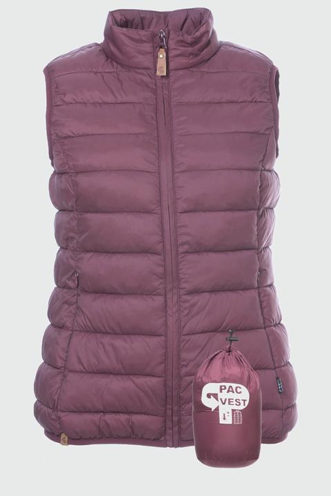 Rukka Pac Vest D