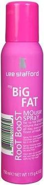 Immagine prodotto Lee Stafford Il mio grande grasso Root Boost Mousse Spray 150ml (150 ml)